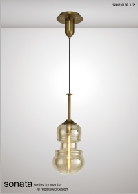 Sonata Ceiling Lights Mantra Single Pendant Sonata Ceiling Lights Mantra Single Pendant